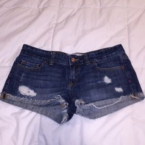 PINK - Victoria’s Secret Shorts